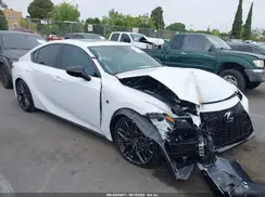 JTHAP1D26S5007671 2025 LEXUS IS