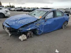 JTHAP1D27N5001625 2022 LEXUS IS