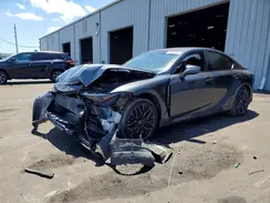 JTHAP1D27P5003992 2023 LEXUS IS