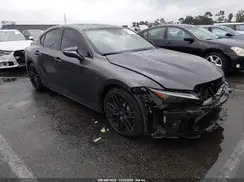 JTHAP1D27P5004169 2023 LEXUS IS
