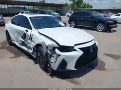 JTHAP1D27P5004589 2023 LEXUS IS