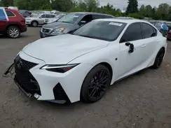 JTHAP1D27R5005406 2024 LEXUS IS