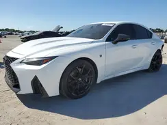 JTHAP1D27S5007520 2025 LEXUS IS