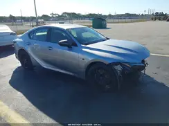 JTHAP1D27S5007937 2025 LEXUS IS
