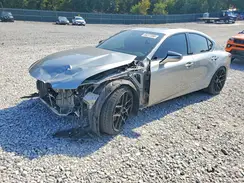 JTHAP1D28P5002155 2023 LEXUS IS