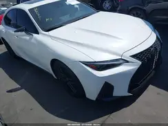 JTHAP1D28P5002608 2023 LEXUS IS