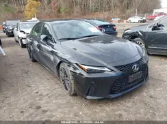 JTHAP1D28P5003466 2023 LEXUS IS
