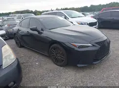 JTHAP1D28P5004715 2023 LEXUS IS
