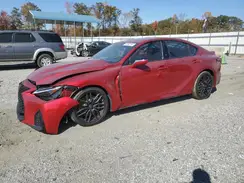 JTHAP1D29P5003248 2023 LEXUS IS