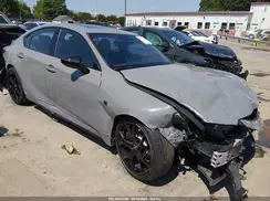 JTHAP1D29S5006997 2025 LEXUS IS