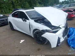 JTHAP1D29S5008104 2025 LEXUS IS