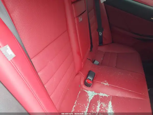 JTHAP1D29S5008104 2025 LEXUS IS - Image 8