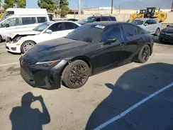 JTHAP1D2XR2001917 2024 LEXUS IS