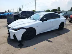 JTHAP1D2XR5005352 2024 LEXUS IS
