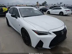 JTHAP1D2XR5005450 2024 LEXUS IS