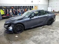 JTHAP1D2XR5006078 2024 LEXUS IS