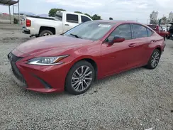 JTHB21B10K2005655 2019 LEXUS ES