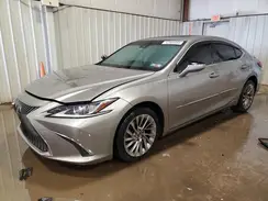JTHB21B10K2009978 2019 LEXUS ES