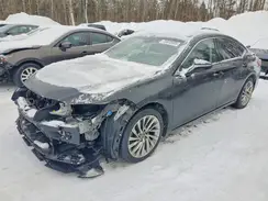 JTHB21B10K2011147 2019 LEXUS ES