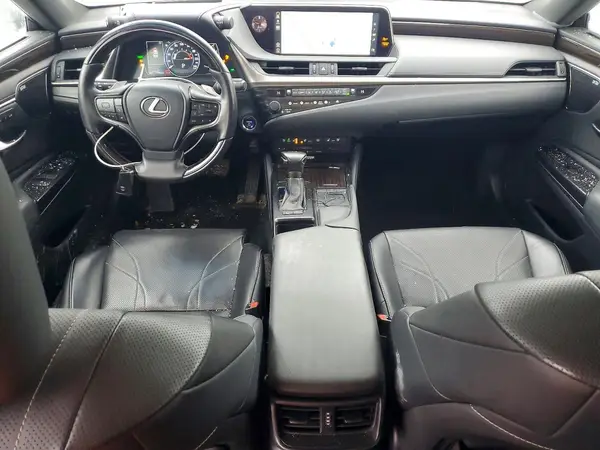 JTHB21B10K2011147 2019 LEXUS ES - Image 8