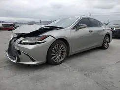 JTHB21B10K2012279 2019 LEXUS ES