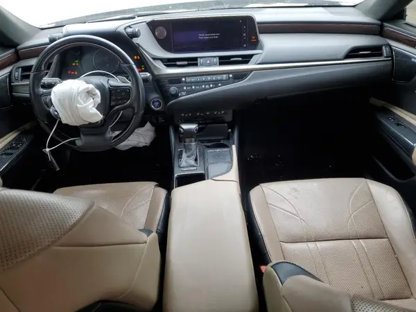 JTHB21B10K2012279 2019 LEXUS ES - Image 7
