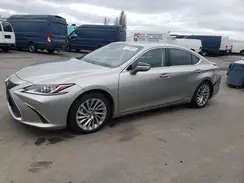 JTHB21B10K2020785 2019 LEXUS ES