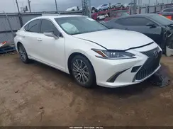 JTHB21B10K2024206 2019 LEXUS ES