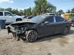 JTHB21B10K2029065 2019 LEXUS ES