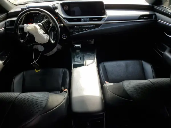 JTHB21B10K2029065 2019 LEXUS ES - Image 8