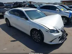 JTHB21B10K2032936 2019 LEXUS ES