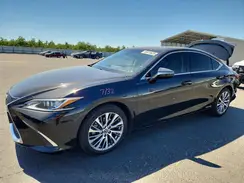 JTHB21B10K2034217 2019 LEXUS ES