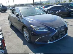 JTHB21B10K2038476 2019 LEXUS ES