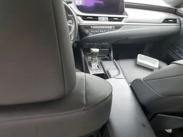 JTHB21B10K2038509 2019 LEXUS ES - Image 8