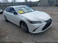 JTHB21B10K2038641 2019 LEXUS ES