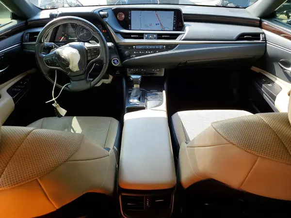 JTHB21B10K2041684 2019 LEXUS ES - Image 8