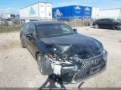 JTHB21B10K2049140 2019 LEXUS ES