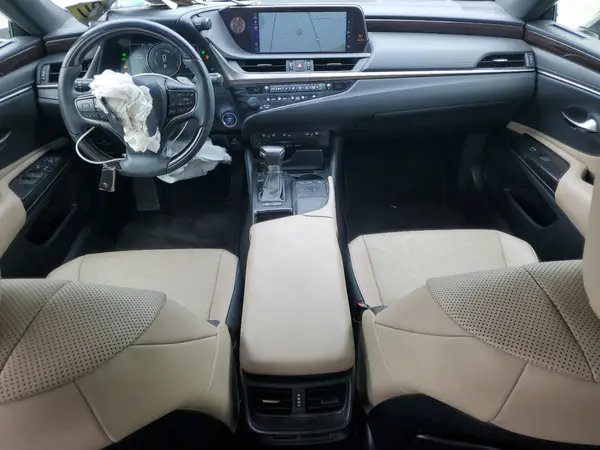 JTHB21B11K2003364 2019 LEXUS ES - Image 8