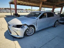 JTHB21B11K2004580 2019 LEXUS ES