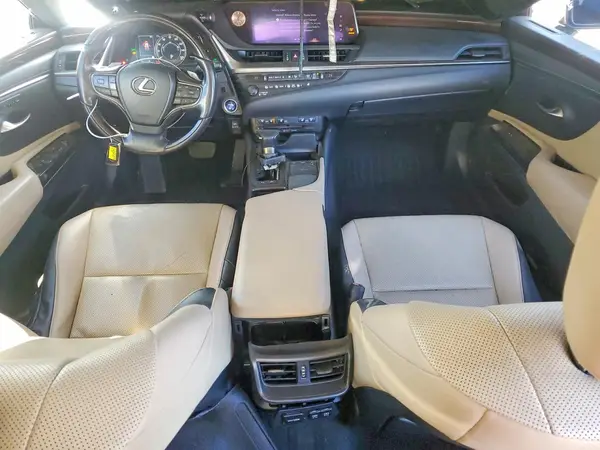 JTHB21B11K2006703 2019 LEXUS ES - Image 8