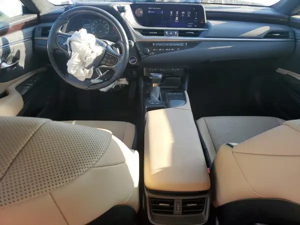 JTHB21B11K2010377 2019 LEXUS ES - Image 8