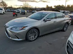JTHB21B11K2016499 2019 LEXUS ES