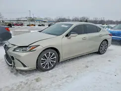 JTHB21B11K2023274 2019 LEXUS ES