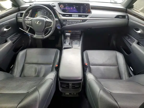 JTHB21B11K2023274 2019 LEXUS ES - Image 8