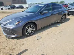 JTHB21B11K2023436 2019 LEXUS ES