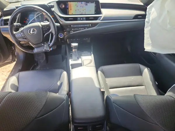 JTHB21B11K2023436 2019 LEXUS ES - Image 8