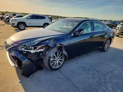 JTHB21B11K2023615 2019 LEXUS ES