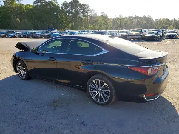 JTHB21B11K2028054 2019 LEXUS ES - Image 2