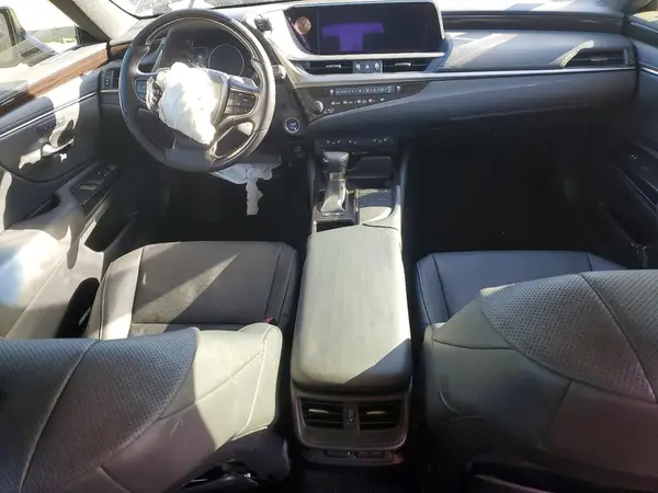 JTHB21B11K2028054 2019 LEXUS ES - Image 8