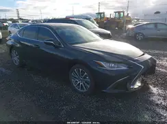 JTHB21B11K2032637 2019 LEXUS ES